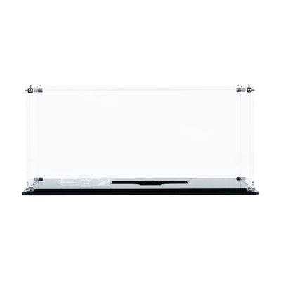 Display Case for LEGO® Star Wars: Home One Starcruiser (75405)