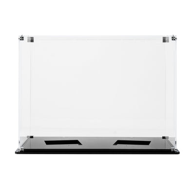 Display Case for LEGO® Star Wars Commander Cody and Captain Rex Helmets (75349 & 75350)