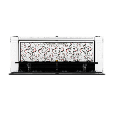 Display Case for LEGO® Collectable Minifigure Series : Looney Tunes (71030)