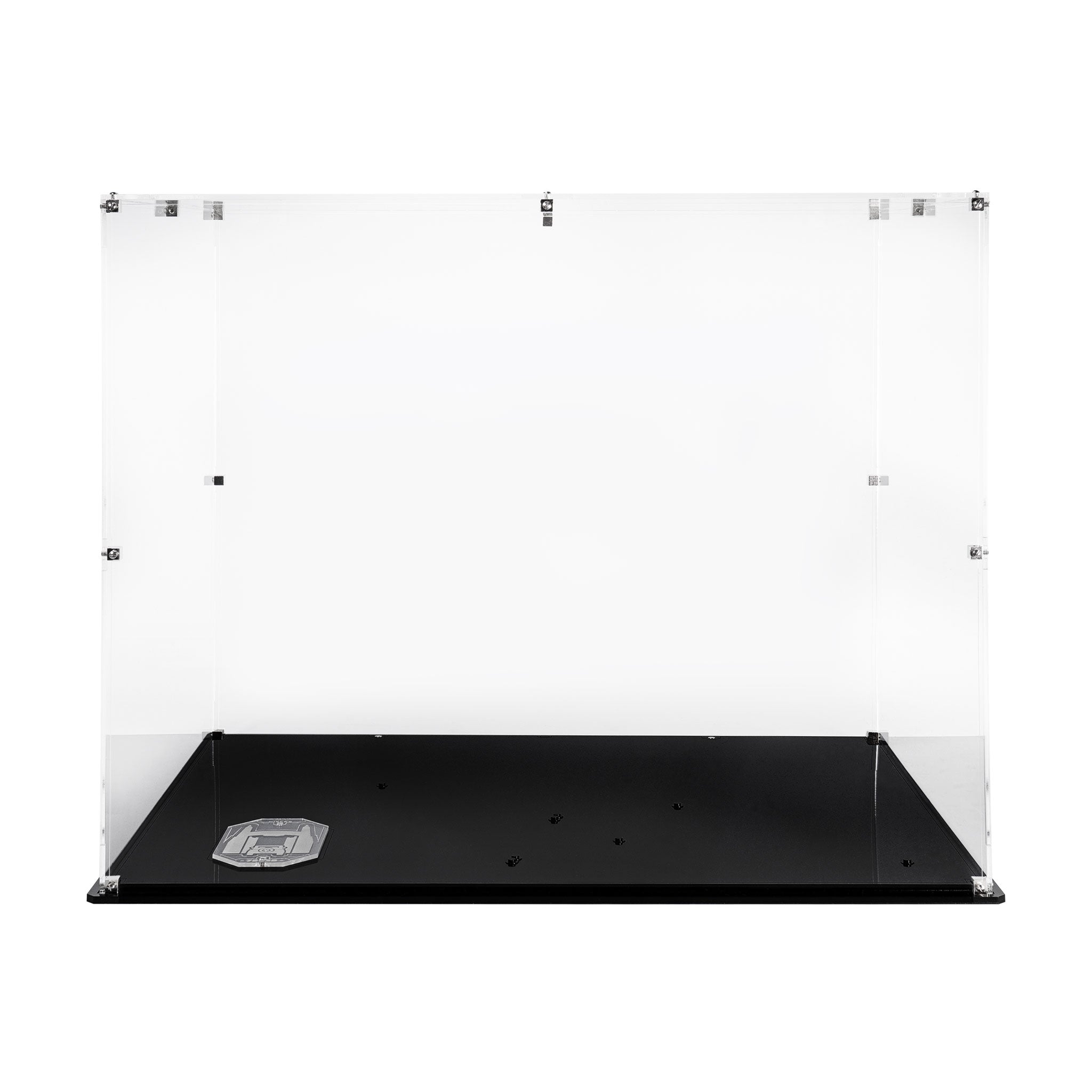 Display Case for LEGO® Jurassic Park: T. rex Rampage (75936)