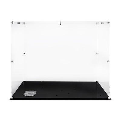 Display Case for LEGO® Jurassic Park: T. rex Rampage (75936)