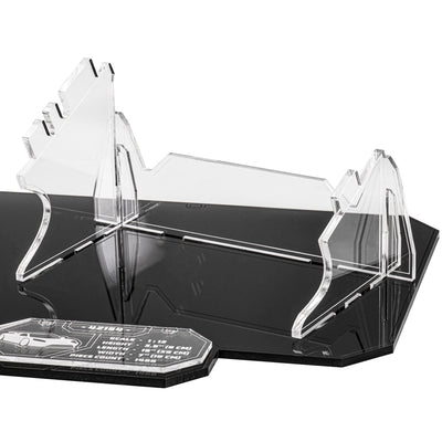 Display Stand for LEGO® Technic: 2022 Ford GT (42154)