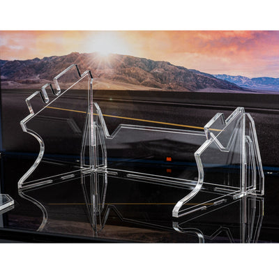 Display Case for LEGO® Technic: 2022 Ford GT (42154)