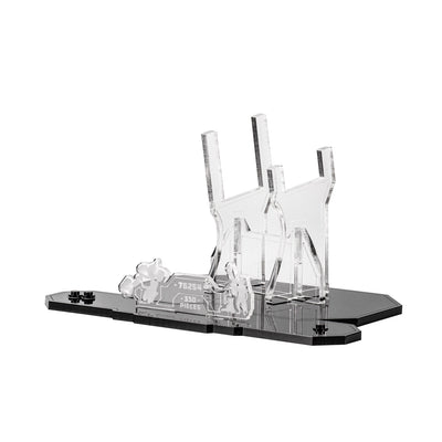 Display Stand for LEGO® Marvel Baby Rocket's Ship (76254)