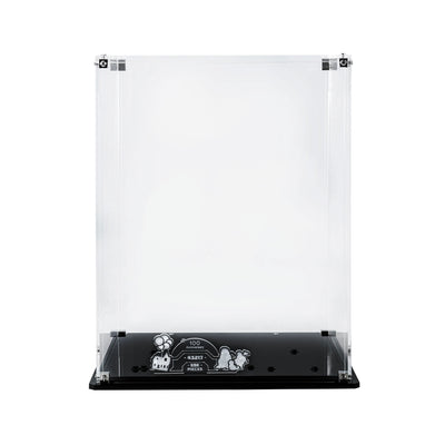 Display Case for LEGO® ‘Up’ House (43217)