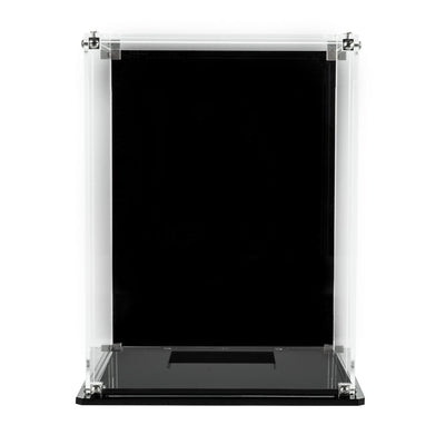 Display Case for LEGO®: Marvel Spider-Man Venom (76187)