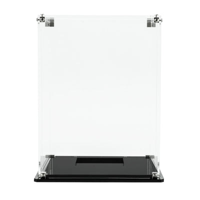 Display Case for LEGO®: Marvel Spider-Man Venom (76187)