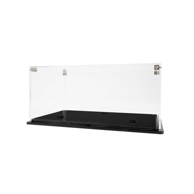 Display Case for LEGO® DC: Batman™ Classic TV Series Batmobile (76188)
