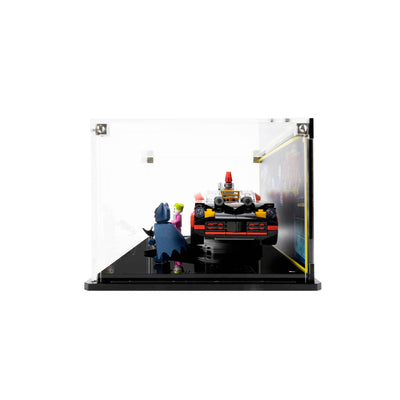 Display Case for LEGO® DC: Batman™ Classic TV Series Batmobile (76188)