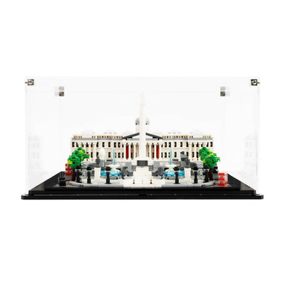 Display Case for LEGO® Architecture: Trafalgar Square (21045)