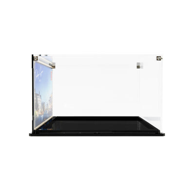 Display Case for LEGO® Architecture: Trafalgar Square (21045)