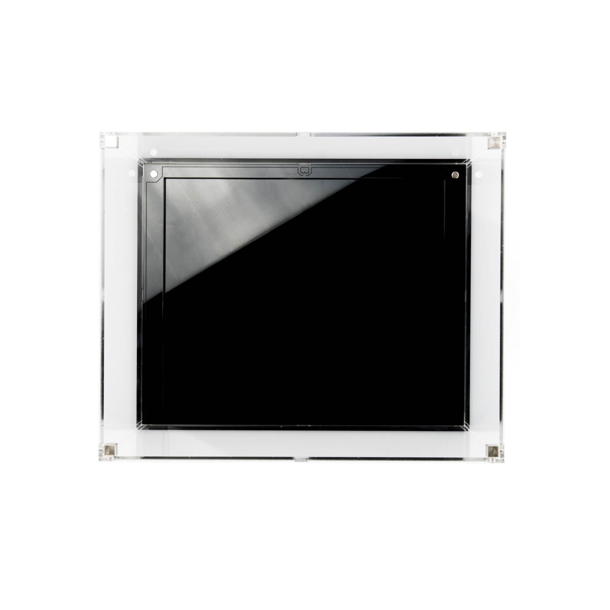 Display Case for LEGO® Architecture: Trafalgar Square (21045)