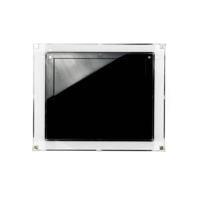 Display Case for LEGO® Architecture: Trafalgar Square (21045)
