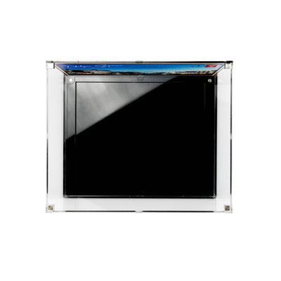 Display Case for LEGO® Architecture: Trafalgar Square (21045)