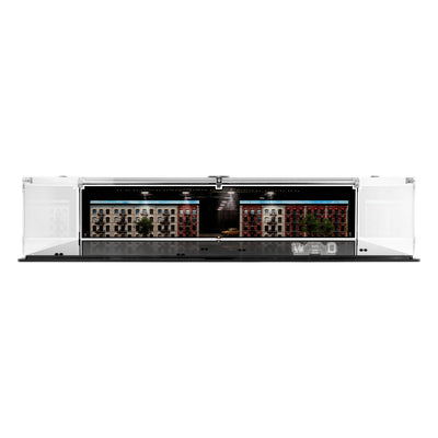 Display Case for LEGO®: The Friends Apartments (10292)