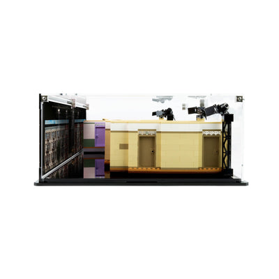 Display Case for LEGO®: The Friends Apartments (10292)