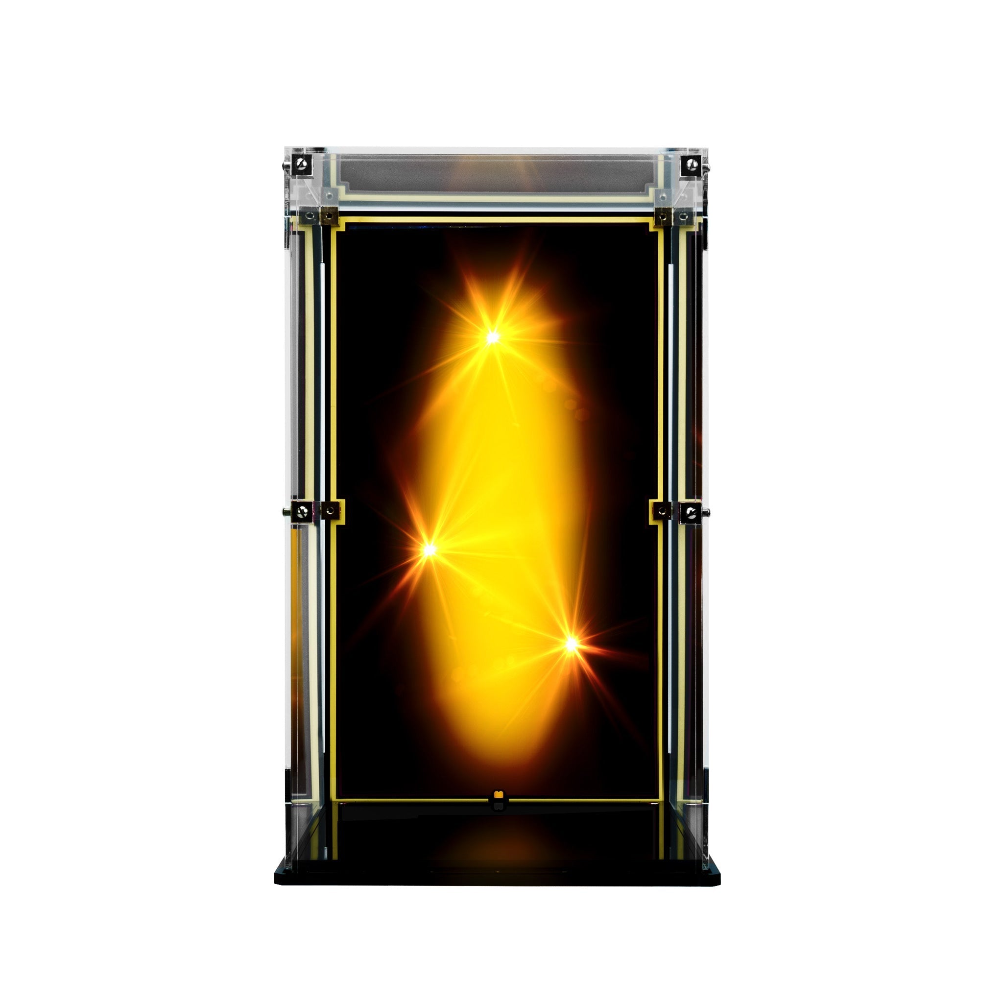 Display Cases for LEGO® Marvel: Infinity Gauntlet (76191)