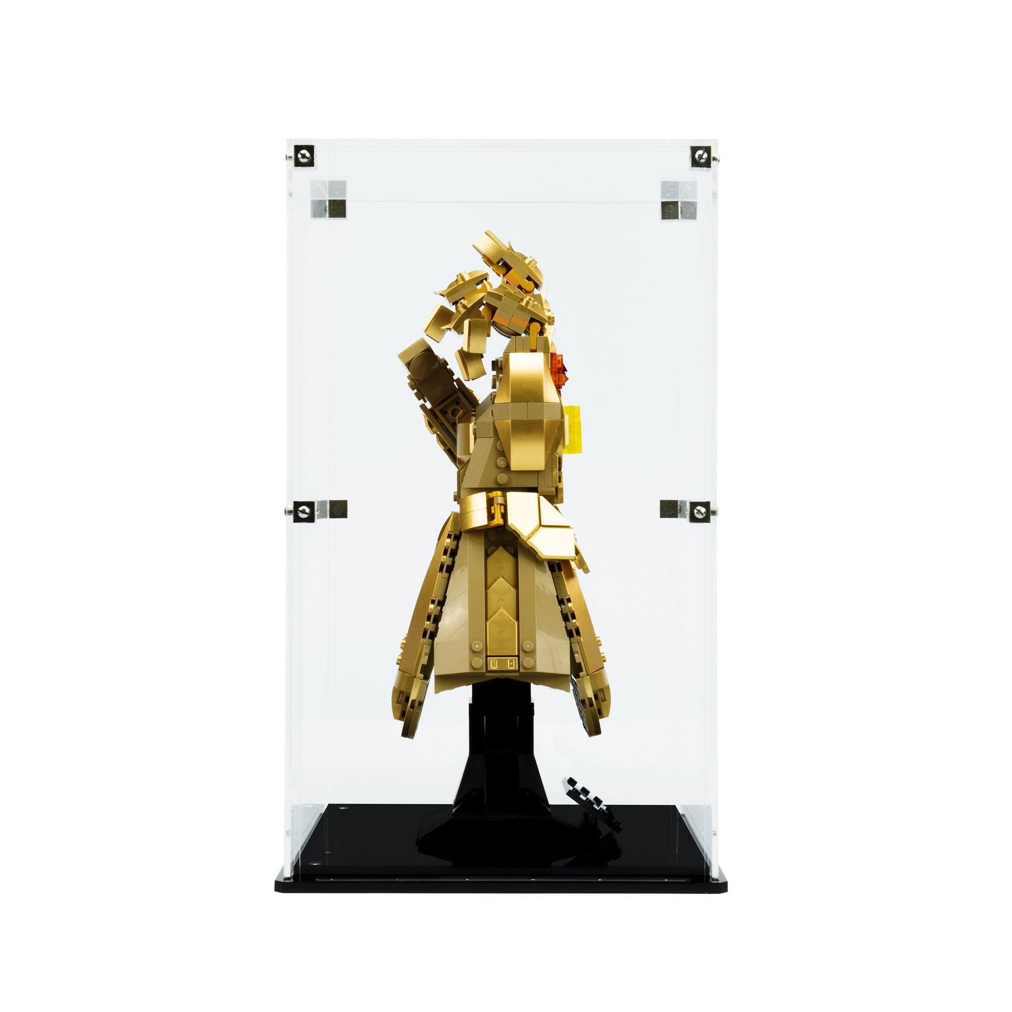 Display Cases for LEGO® Marvel: Infinity Gauntlet (76191)