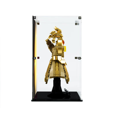 Display Cases for LEGO® Marvel: Infinity Gauntlet (76191)