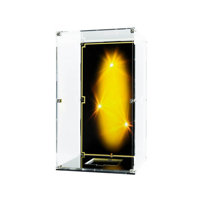 Display Cases for LEGO® Marvel: Infinity Gauntlet (76191)