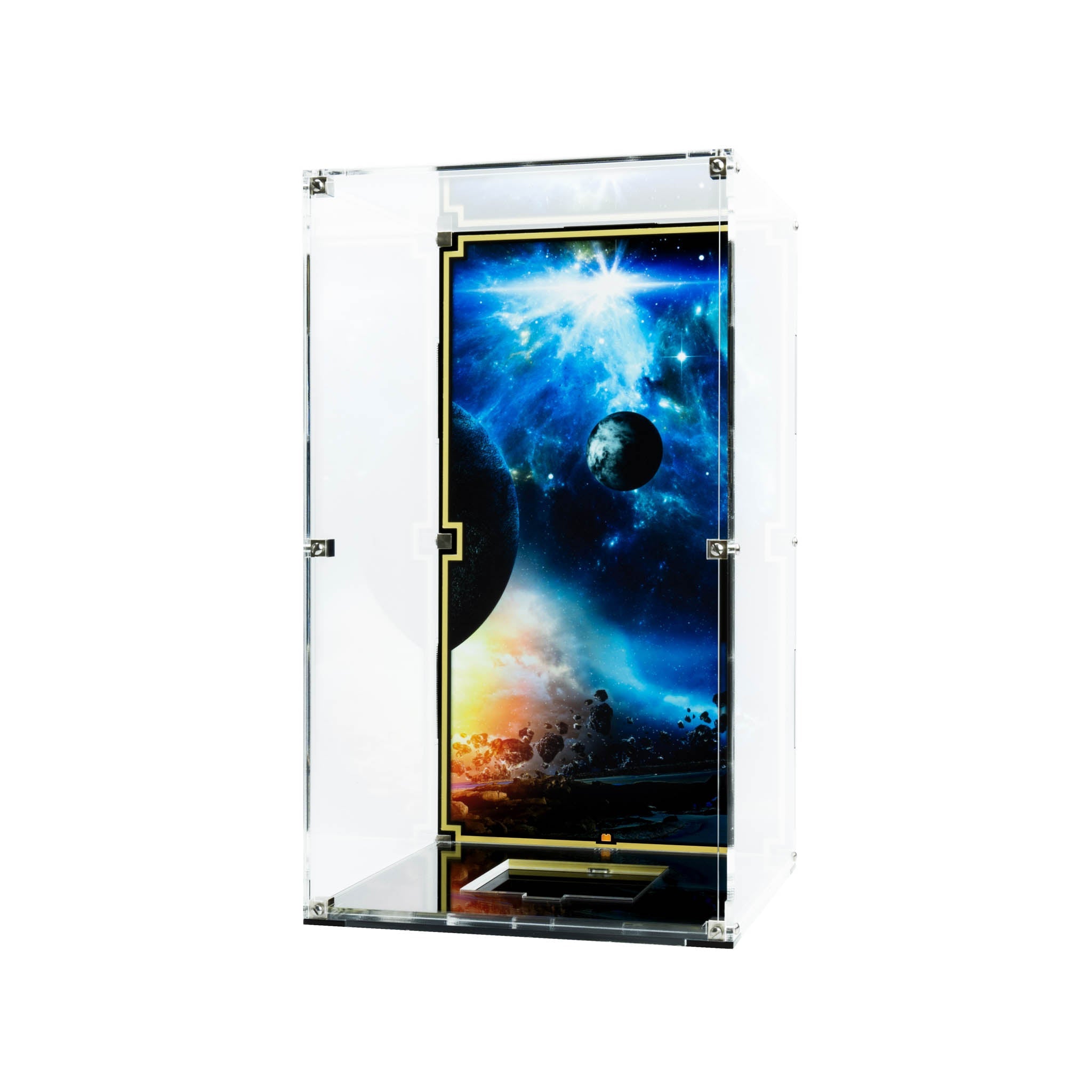 Display Cases for LEGO® Marvel: Infinity Gauntlet (76191)