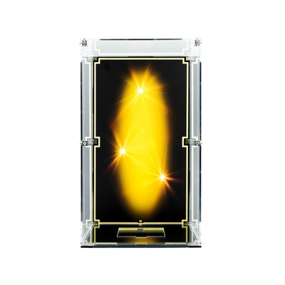 Display Cases for LEGO® Marvel: Infinity Gauntlet (76191)