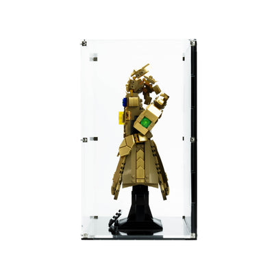 Display Cases for LEGO® Marvel: Infinity Gauntlet (76191)
