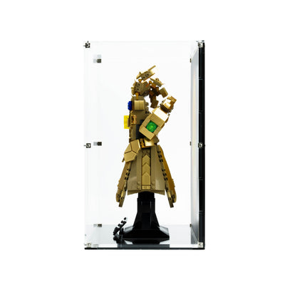 Display Cases for LEGO® Marvel: Infinity Gauntlet (76191)
