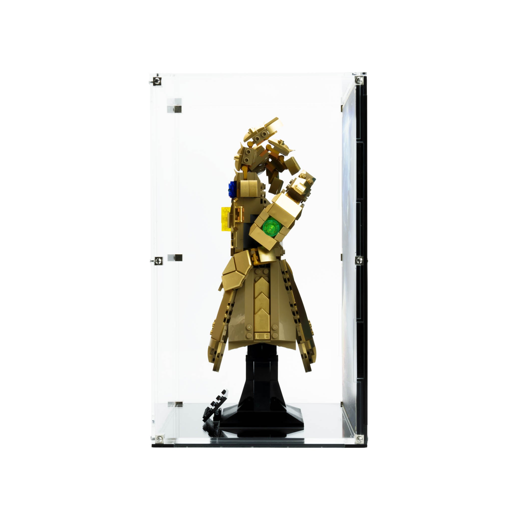 Display Cases for LEGO® Marvel: Infinity Gauntlet (76191)