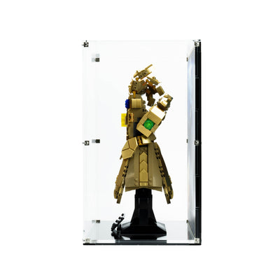 Display Cases for LEGO® Marvel: Infinity Gauntlet (76191)