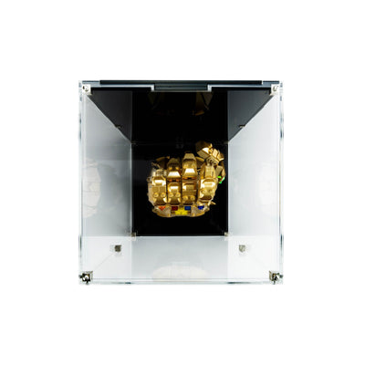 Display Cases for LEGO® Marvel: Infinity Gauntlet (76191)