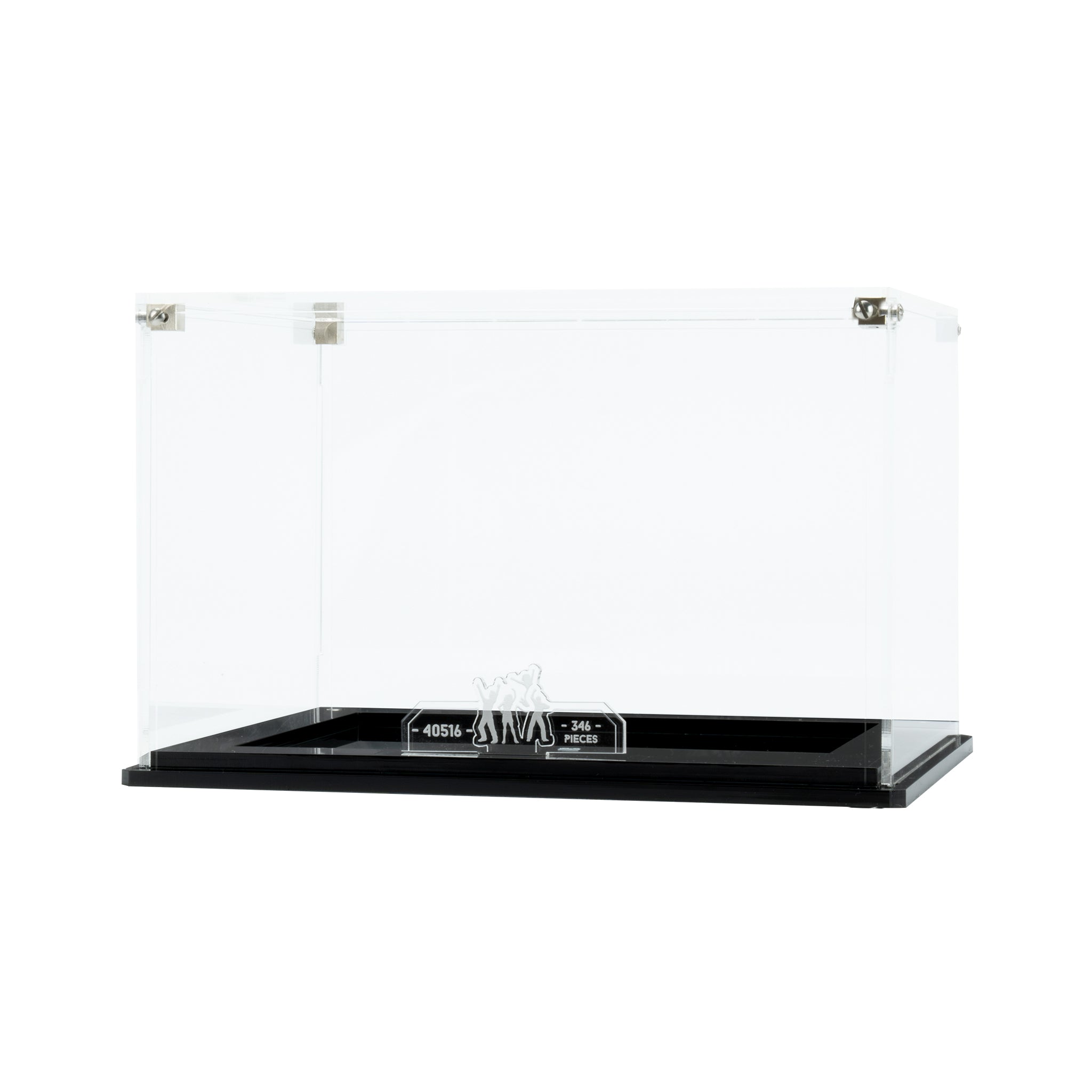 Display Case for LEGO®: Everyone Is Awesome (40516)