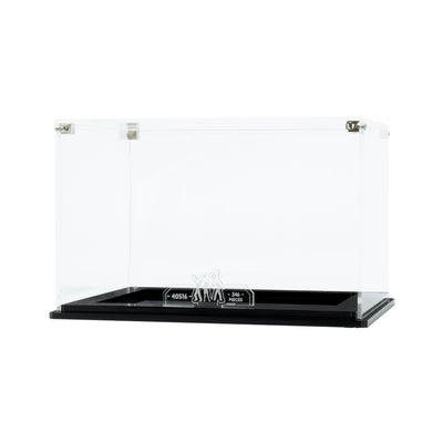 Display Case for LEGO®: Everyone Is Awesome (40516)