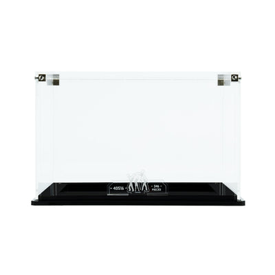 Display Case for LEGO®: Everyone Is Awesome (40516)