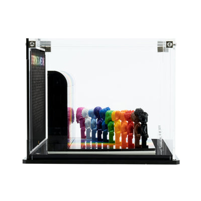 Display Case for LEGO®: Everyone Is Awesome (40516)