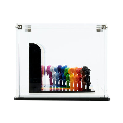 Display Case for LEGO®: Everyone Is Awesome (40516)