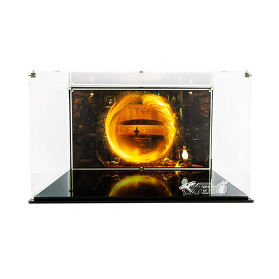 Display Case for LEGO® Harry Potter™: Fawkes, Dumbledore's Phoenix (76394)