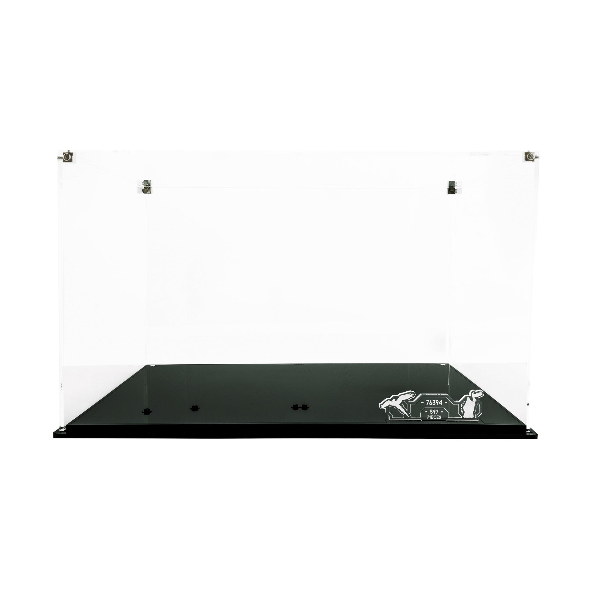Display Case for LEGO® Harry Potter™: Fawkes, Dumbledore's Phoenix (76394)