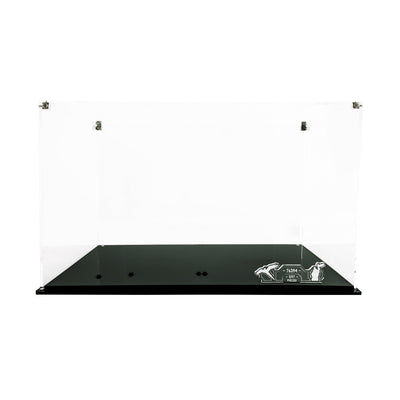 Display Case for LEGO® Harry Potter™: Fawkes, Dumbledore's Phoenix (76394)