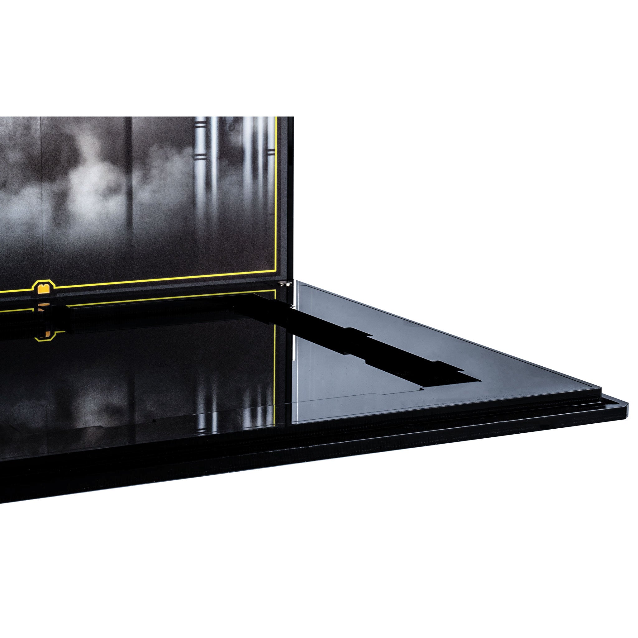 Display Case for LEGO® Star Wars™ Darth Vader™ Meditation Chamber (75296)