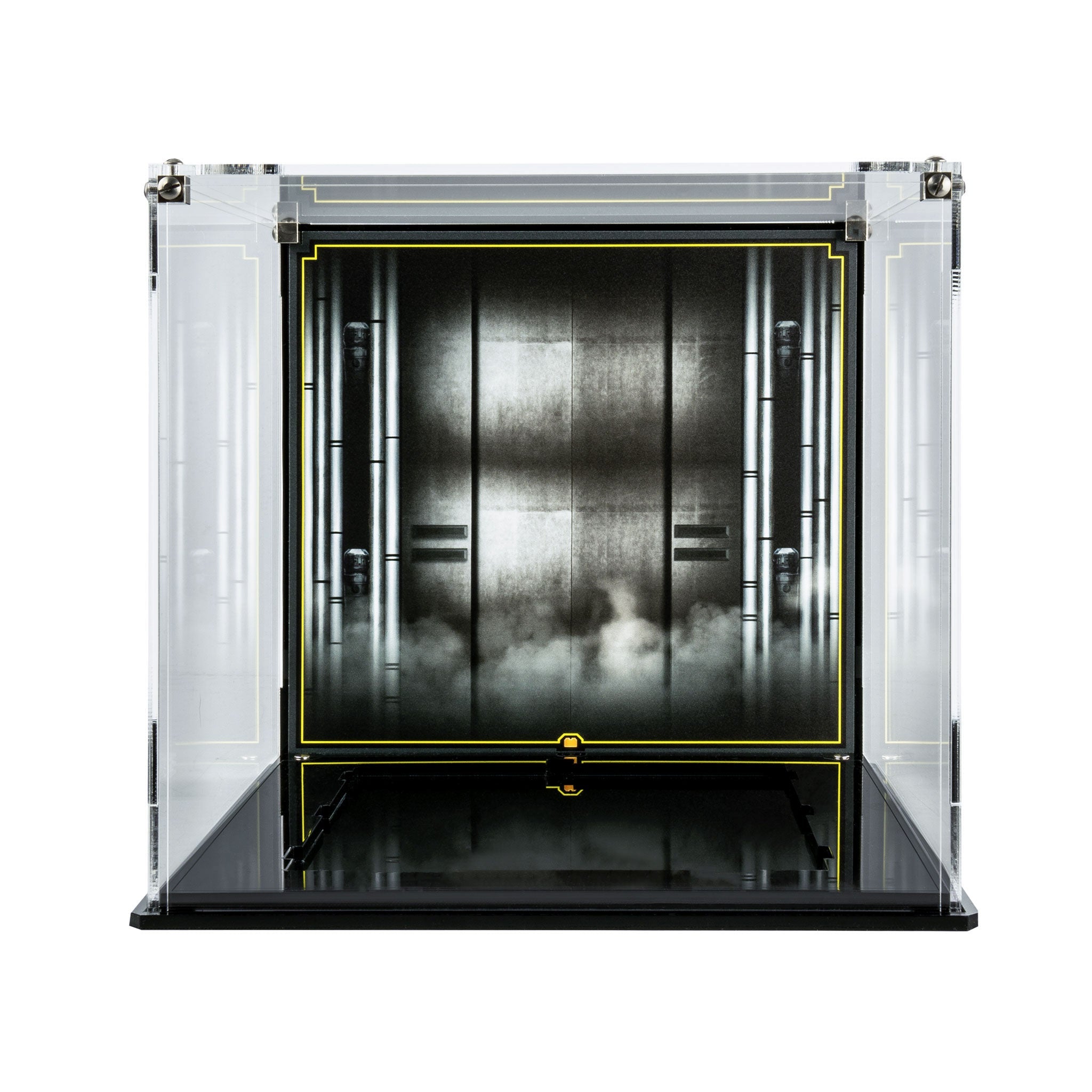 Display Case for LEGO® Star Wars™ Darth Vader™ Meditation Chamber (75296)