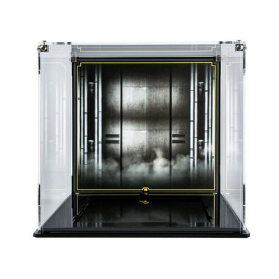 Display Case for LEGO® Star Wars™ Darth Vader™ Meditation Chamber (75296)