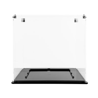 Display Case for LEGO® Star Wars™ Darth Vader™ Meditation Chamber (75296)