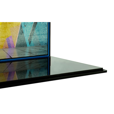Display Case for LEGO® adidas Originals Superstar (10282)
