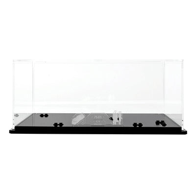 Display Case for LEGO® Star Wars™ Imperial Armoured Marauder (75311)