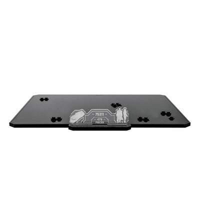 Display Case for LEGO® Star Wars™ Imperial Armoured Marauder (75311)