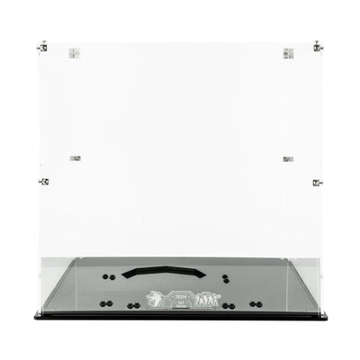 Display Case for LEGO® Star Wars™ The Bad Batch™ Attack Shuttle (75314)