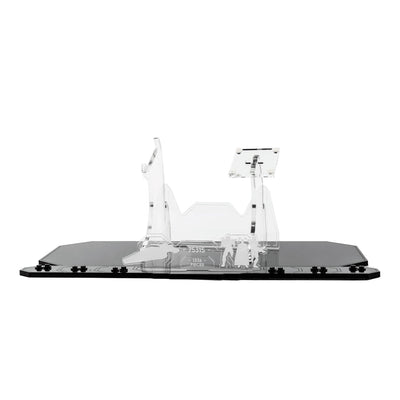 Display Stand for LEGO® Star Wars™ Imperial Light Cruiser (75315)