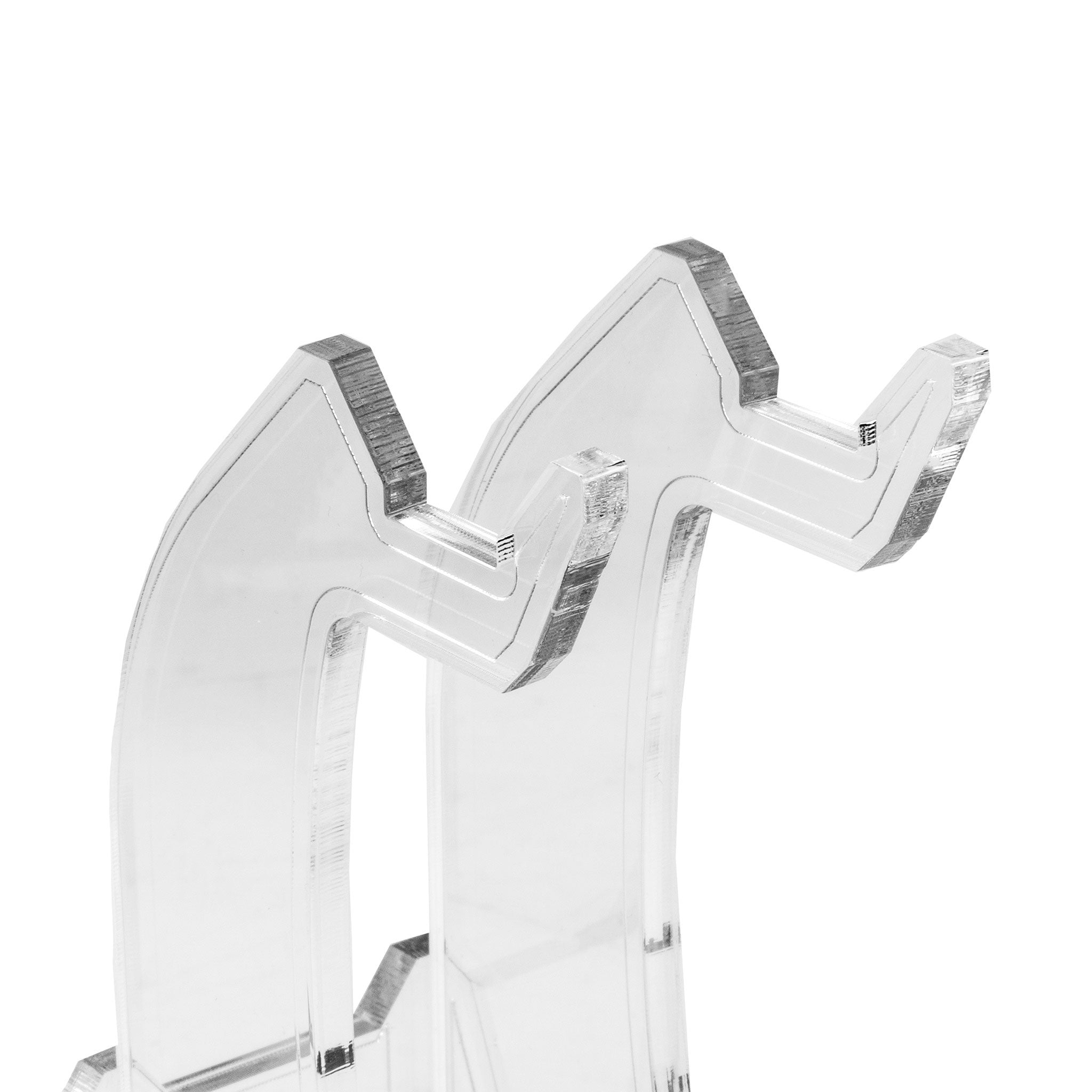 Display Stand for LEGO® Star Wars™ Mandalorian Starfighter™ (75316)