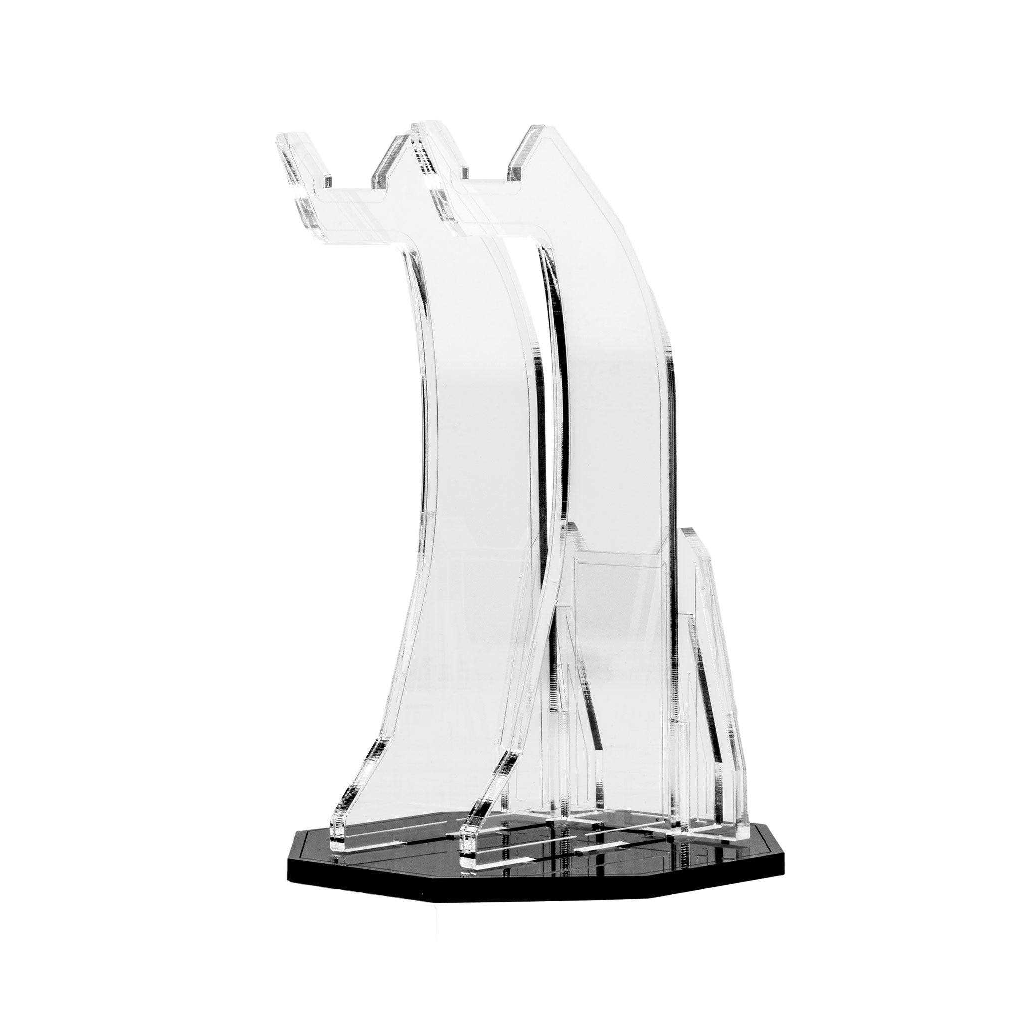 Display Stand for LEGO® Star Wars™ Mandalorian Starfighter™ (75316)